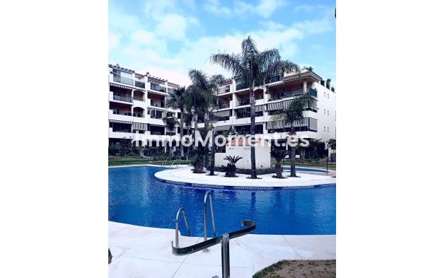 Apartamento - Reventa - Mijas - Mijas Costa