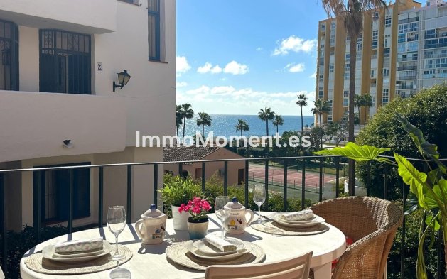 Apartamento - Reventa - Mijas - Mijas Costa