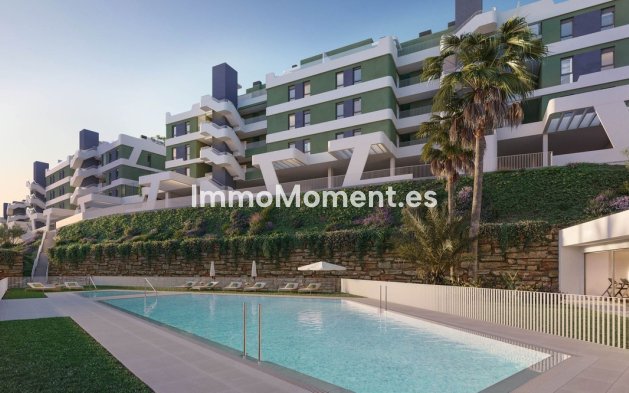 Apartamento - Reventa - Mijas - Mijas Costa