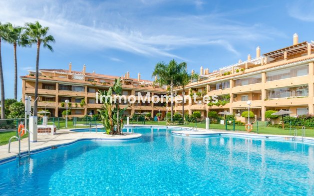 Apartamento - Reventa - Mijas - Mijas Costa
