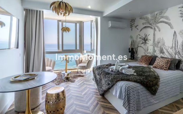 Apartamento - Reventa - Mijas - Mijas Costa