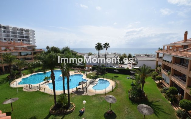 Apartamento - Reventa - Mijas - Mijas Costa