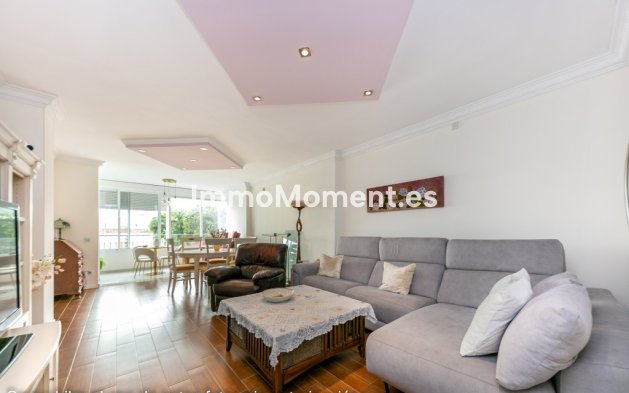 Apartamento - Reventa - Mijas - Mijas Costa