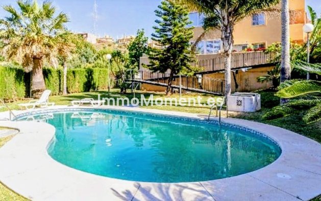 Apartamento - Reventa - Mijas - Mijas Costa
