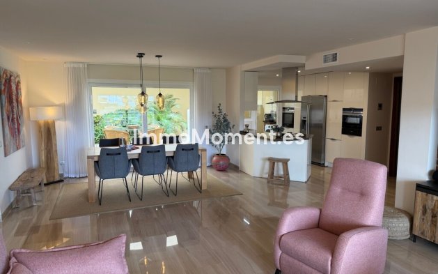 Apartamento - Reventa - Mijas - Mijas Costa