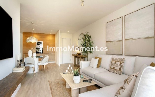 Apartamento - Reventa - Mijas - Mijas Costa