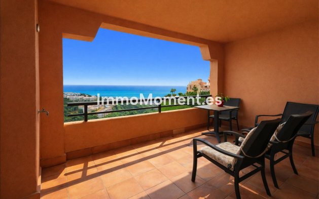 Apartamento - Reventa - Mijas - Mijas Costa