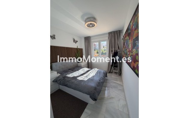 Apartamento - Reventa - Mijas - Mijas Costa