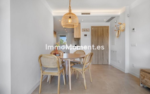 Apartamento - Reventa - Mijas - Mijas Costa
