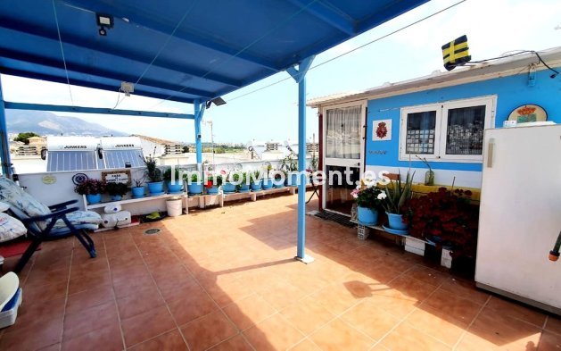 Apartamento - Reventa - Mijas - Mijas Costa