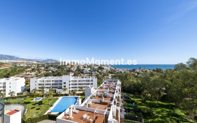 Apartamento - Reventa - Mijas - Mijas Costa