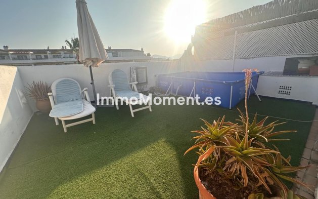 Apartamento - Reventa - Mijas - Mijas Costa