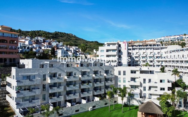 Apartamento - Reventa - Mijas - Mijas Costa