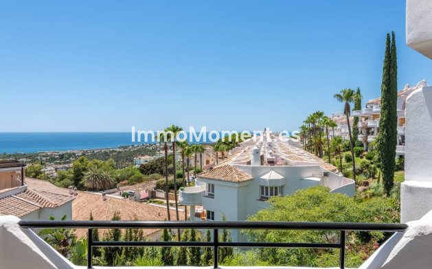 Apartamento - Reventa - Mijas - Mijas Costa