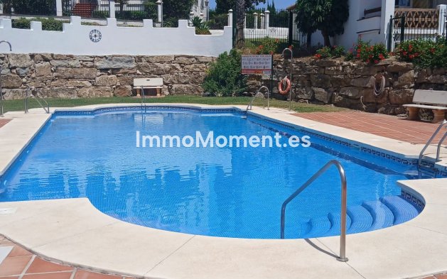Apartamento - Reventa - Mijas - Mijas Golf