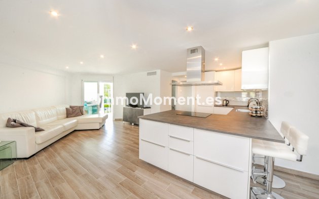 Apartamento - Reventa - Mijas - Mijas Golf