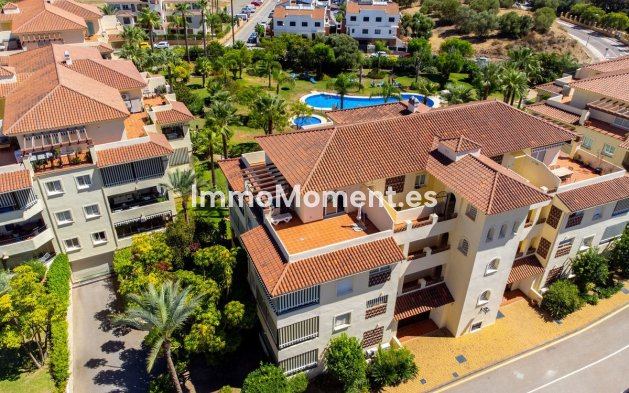 Apartamento - Reventa - Mijas - Mijas Golf