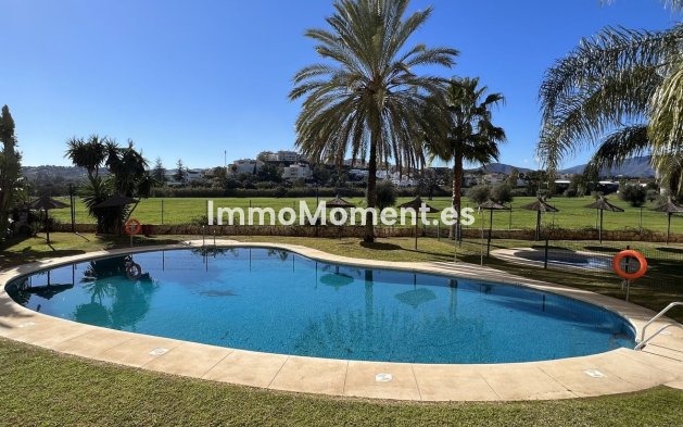 Apartamento - Reventa - Mijas - Mijas Golf