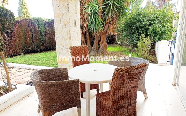 Apartamento - Reventa - Mijas - Mijas Golf