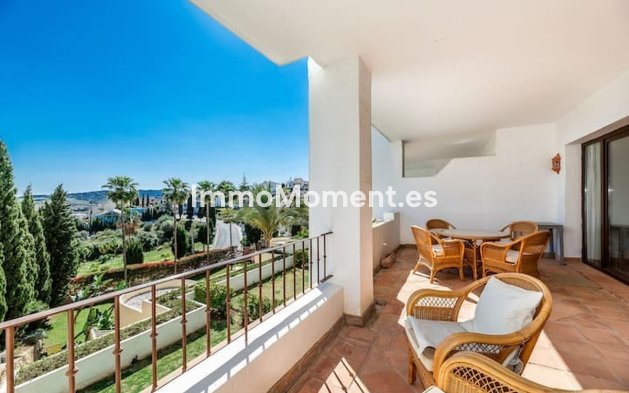 Apartamento - Reventa - Mijas - Mijas Golf