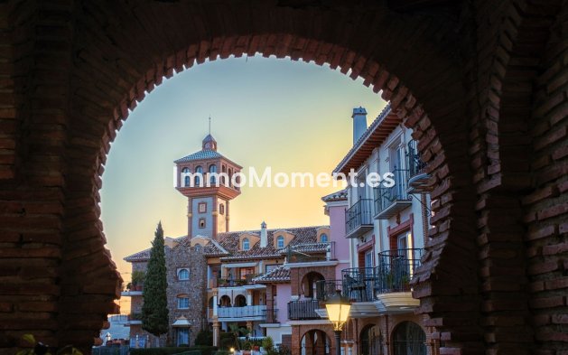 Apartamento - Reventa - Mijas - Mijas Golf