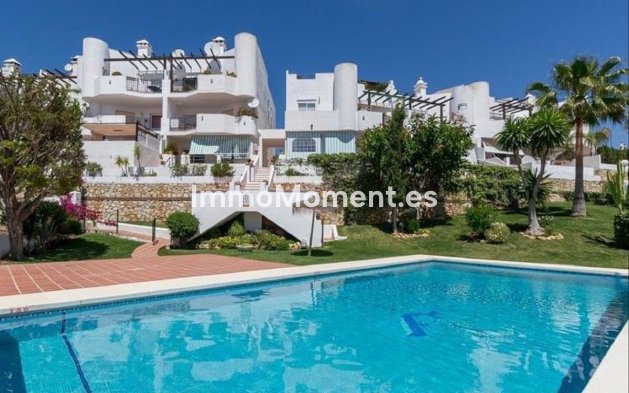 Apartamento - Reventa - Mijas - Mijas Golf