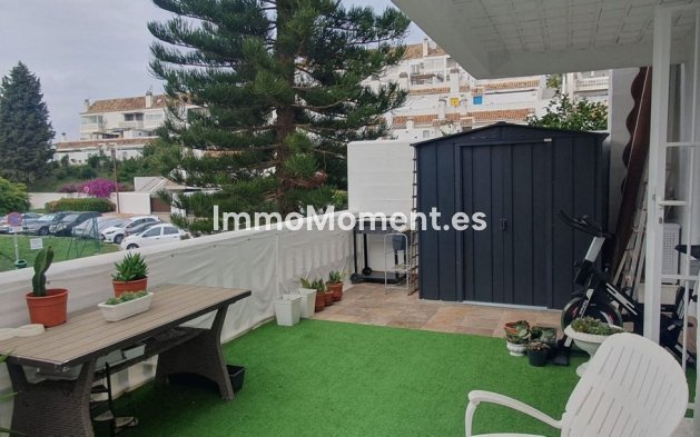 Apartamento - Reventa - Mijas - Mijas Golf