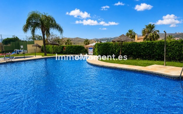 Apartamento - Reventa - Mijas - Mijas Golf