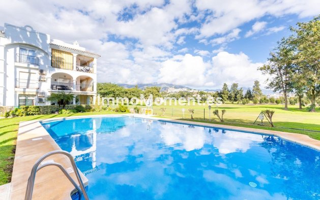 Apartamento - Reventa - Mijas - Mijas Golf