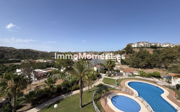 Apartamento - Reventa - Mijas - Mijas Golf