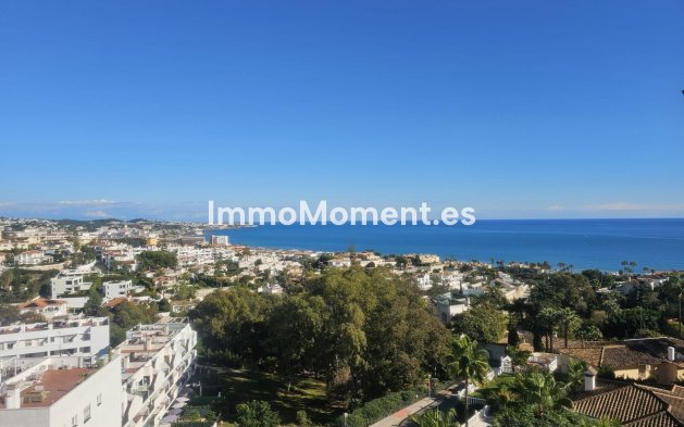 Apartamento - Reventa - Mijas - Miraflores