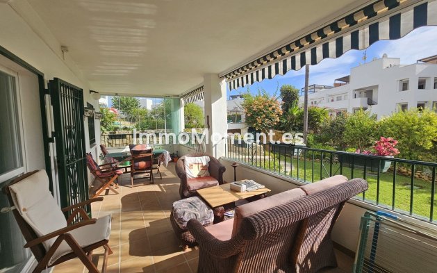 Apartamento - Reventa - Mijas - Miraflores