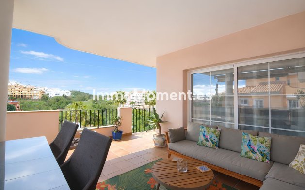 Apartamento - Reventa - Mijas - Riviera del Sol