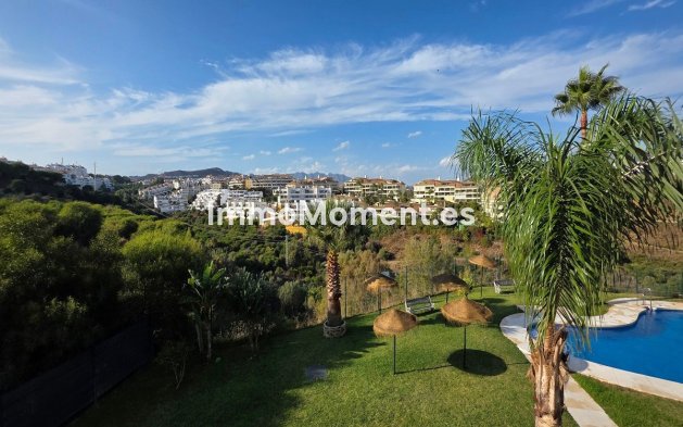 Apartamento - Reventa - Mijas - Riviera del Sol