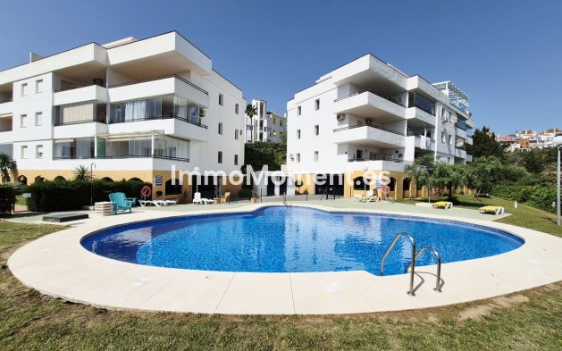 Apartamento - Reventa - Mijas - Riviera Del Sol