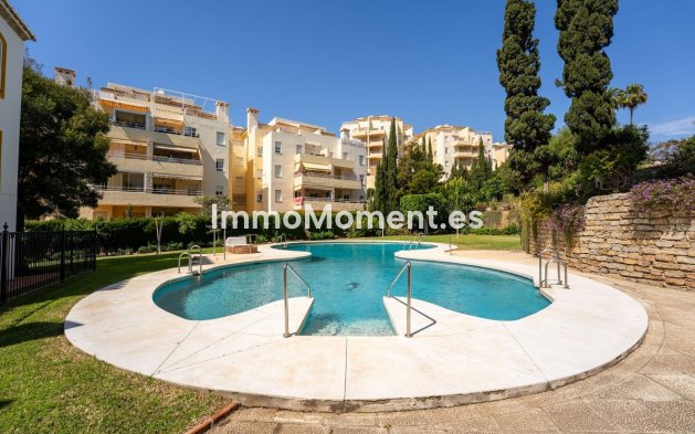 Apartamento - Reventa - Mijas - Riviera Del Sol