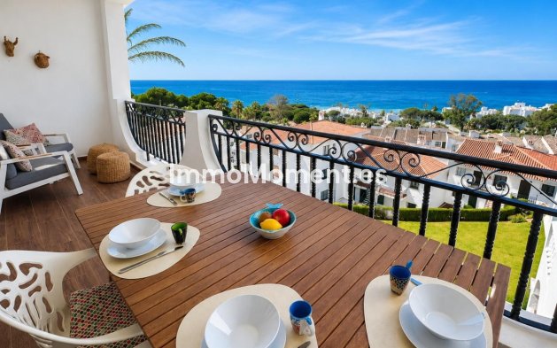 Apartamento - Reventa - Mijas - Riviera Del Sol