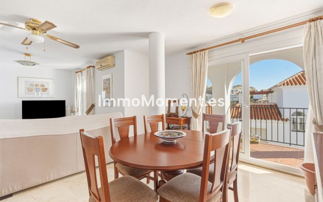 Apartamento - Reventa - Mijas - Riviera Del Sol
