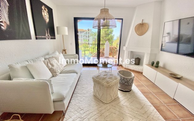 Apartamento - Reventa - Mijas - Riviera Del Sol