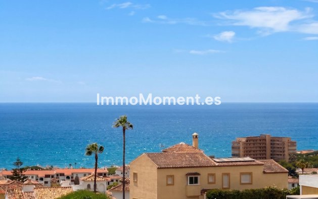 Apartamento - Reventa - Mijas - Riviera Del Sol