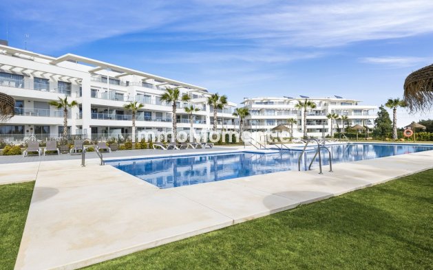 Apartamento - Reventa - Mijas - RSO-30114