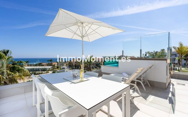 Apartamento - Reventa - Mijas - RSO-38221