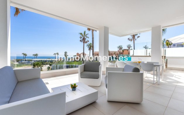 Apartamento - Reventa - Mijas - RSO-68134