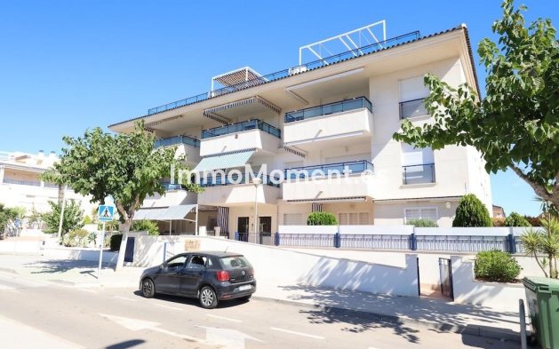 Apartamento - Reventa - Mil Palmeras - Mil Palmeras
