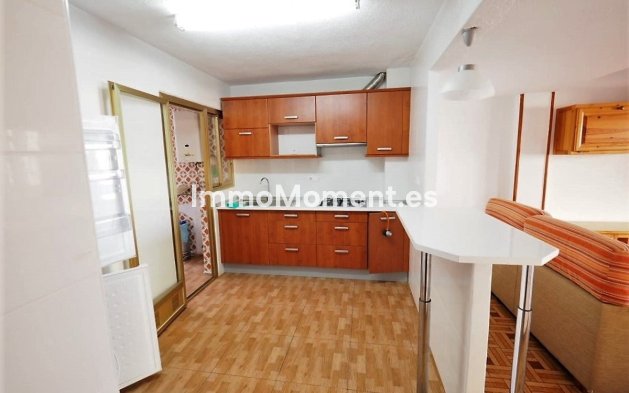 Apartamento - Reventa - Muchamiel - Muchamiel - Mutxamel Centro