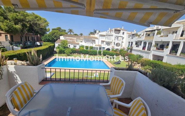 Apartamento - Reventa - New Golden Mile - New Golden Mile
