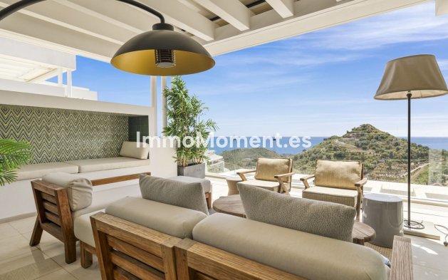 Apartamento - Reventa - Ojén - Ojén
