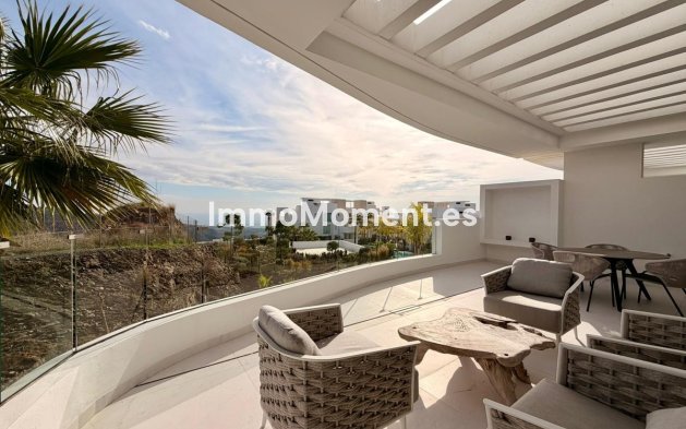 Apartamento - Reventa - Ojén - Ojén