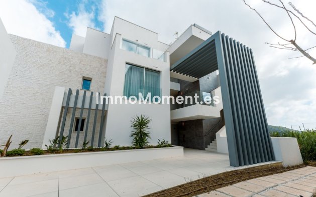 Apartamento - Reventa - Ojén - Ojén