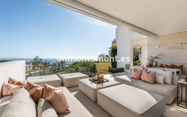 Apartamento - Reventa - Ojén - Ojén